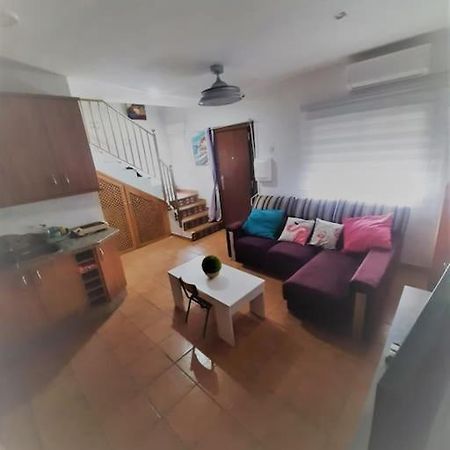Casa Mis Nietas Villa San José Eksteriør bilde
