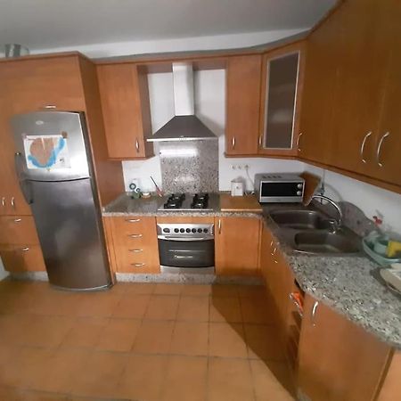 Casa Mis Nietas Villa San José Eksteriør bilde