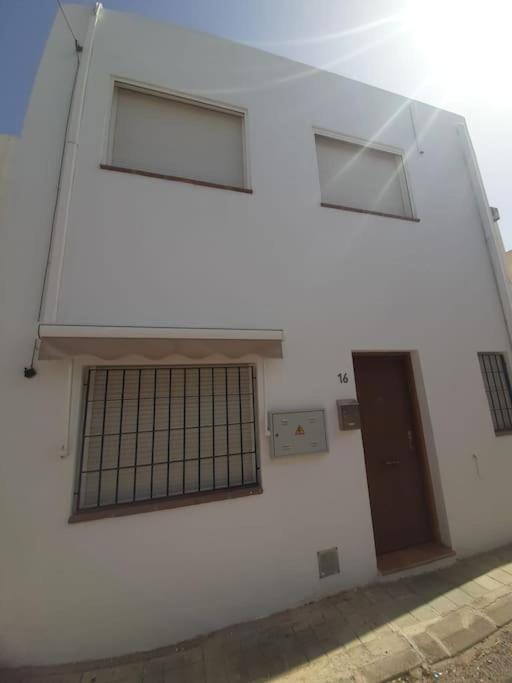Casa Mis Nietas Villa San José Eksteriør bilde