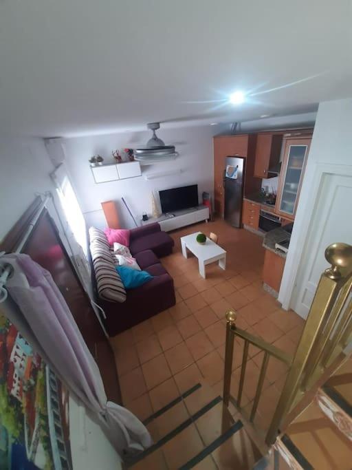 Casa Mis Nietas Villa San José Eksteriør bilde