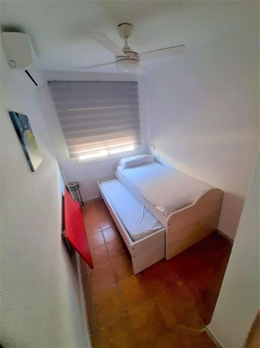Casa Mis Nietas Villa San José Eksteriør bilde