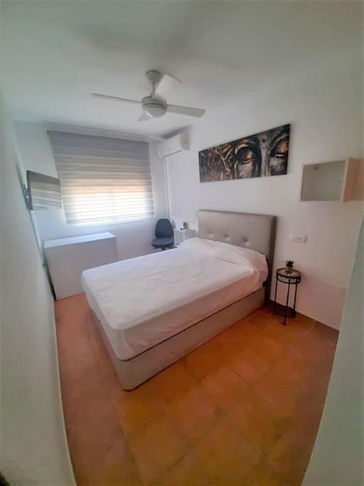 Casa Mis Nietas Villa San José Eksteriør bilde