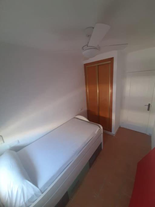 Casa Mis Nietas Villa San José Eksteriør bilde