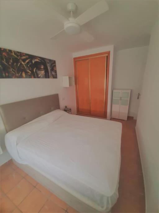 Casa Mis Nietas Villa San José Eksteriør bilde