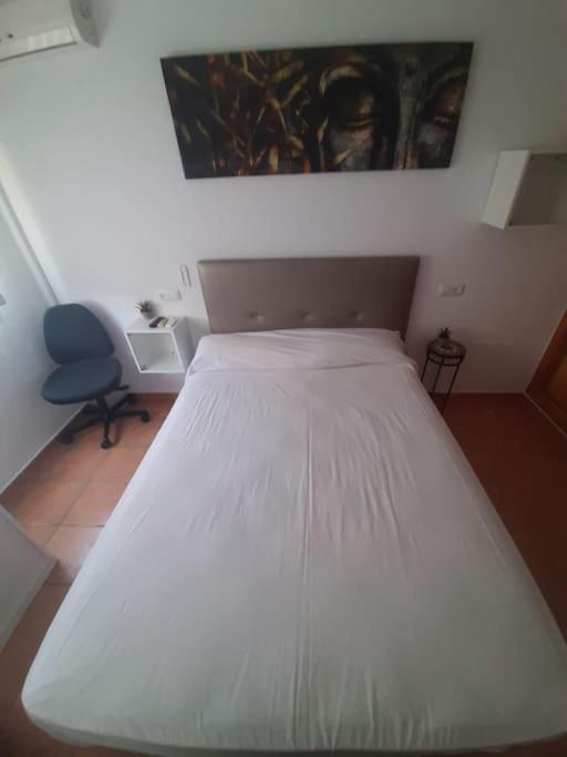 Casa Mis Nietas Villa San José Eksteriør bilde